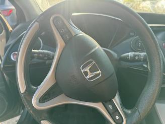 Honda Civic COMFORT picture 14