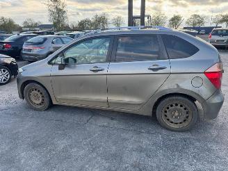 Honda Fr-v  picture 7