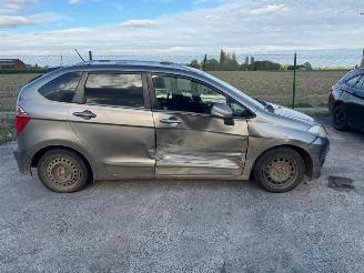 Honda Fr-v  picture 3