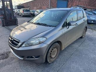 Honda Fr-v  picture 20