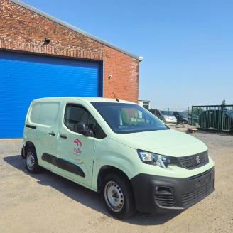 Peugeot Partner  picture 7