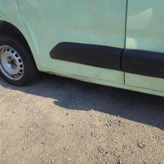 Peugeot Partner  picture 30