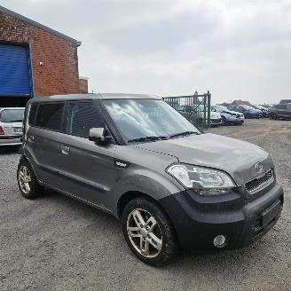 Kia Soul  picture 3