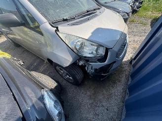 Kia Venga  picture 2