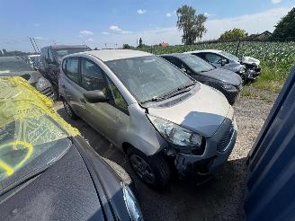 Unfallwagen Kia Venga  2010/7
