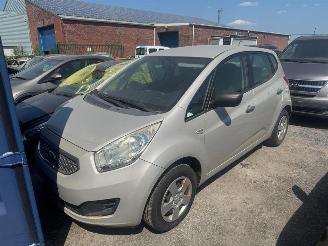 Kia Venga  picture 15