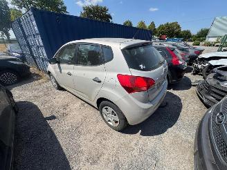 Kia Venga  picture 5