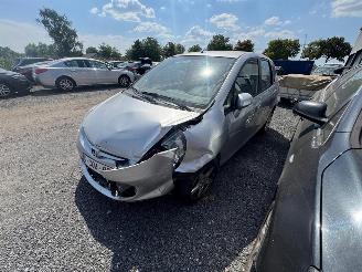 Unfallwagen Honda Jazz ES 2008/3