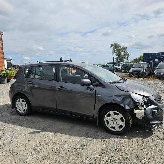 Toyota Verso ACTIVE picture 6