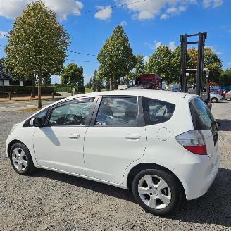 Honda Jazz  picture 2
