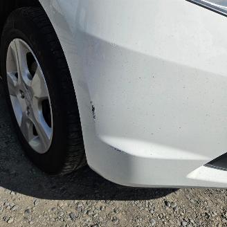 Honda Jazz  picture 20