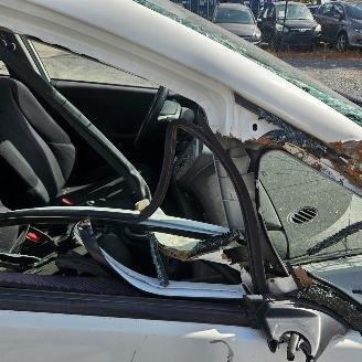 Honda Jazz  picture 10