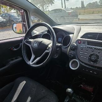 Honda Jazz  picture 21