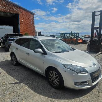 Renault Mégane III GRANDTOUR picture 8