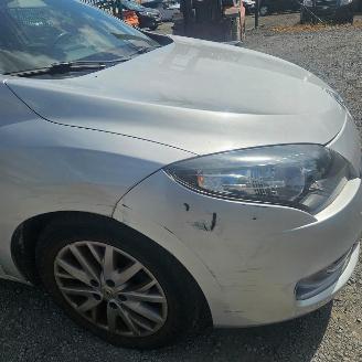 Renault Mégane III GRANDTOUR picture 30