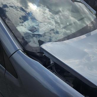 Citroën Berlingo II picture 8