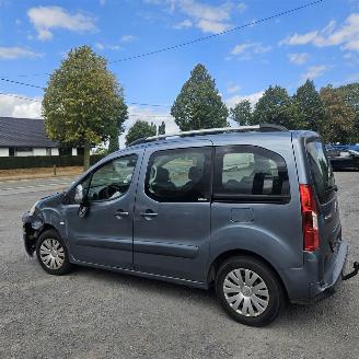 Citroën Berlingo II picture 5