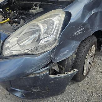 Citroën Berlingo II picture 28