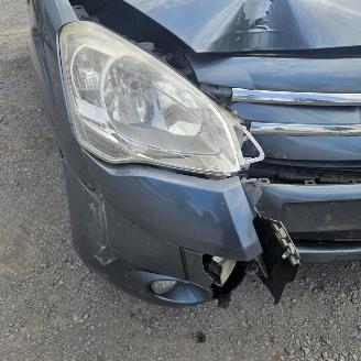 Citroën Berlingo II picture 10