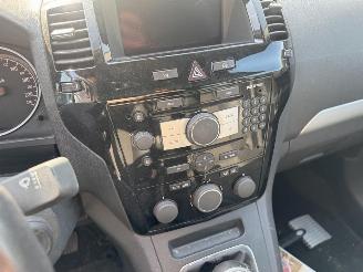 Opel Zafira B COSMO picture 13