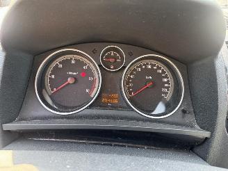 Opel Zafira B COSMO picture 12