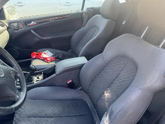 Mercedes CLK 200 CABRIO picture 17