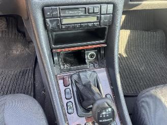 Mercedes CLK 200 CABRIO picture 15