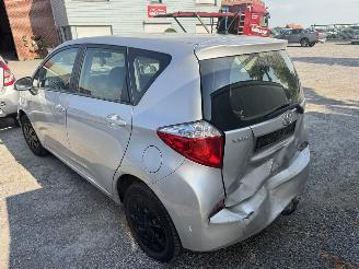 Toyota Verso S  picture 8