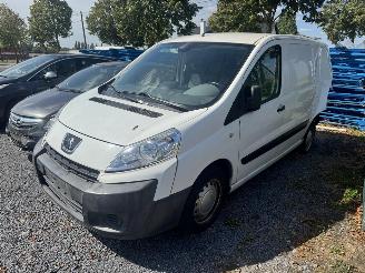 Schadeauto Peugeot Expert  2009/4