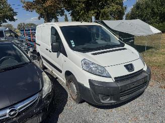 Peugeot Expert  picture 12