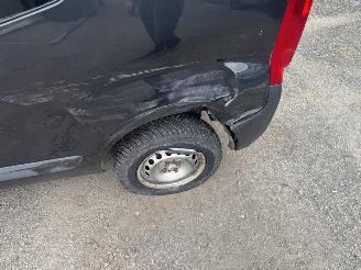 Peugeot Bipper  picture 11