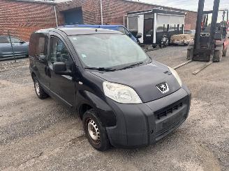 Peugeot Bipper  picture 3