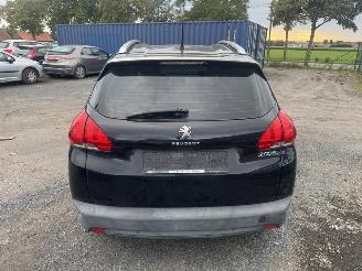 Peugeot 2008  picture 6