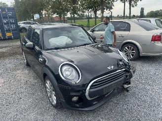 Mini One D picture 3