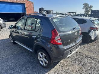 Dacia Sandero  picture 7