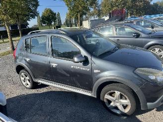 Dacia Sandero  picture 4