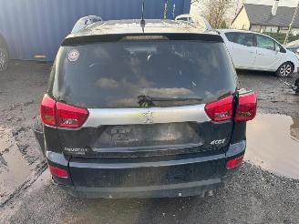 Peugeot 4007 PLATINUM picture 5