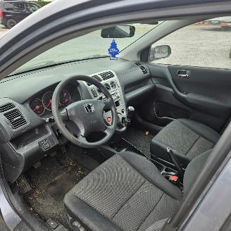 Honda Civic  picture 6