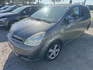 Toyota Corolla VERSO 2006/6
