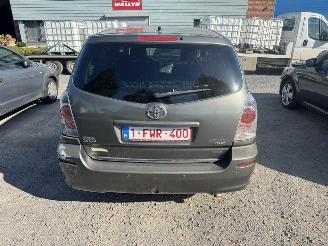 Toyota Corolla VERSO picture 10