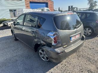 Toyota Corolla VERSO picture 9