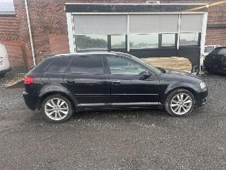 Audi A3  picture 4