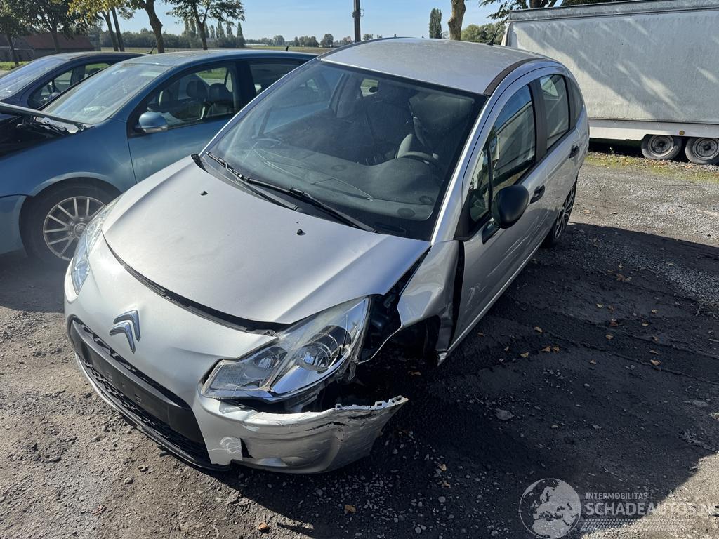 Citroën C3 ATTRACTION