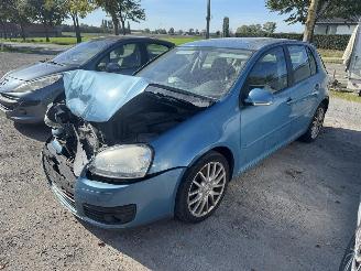  Volkswagen Golf V  GT 2006/9