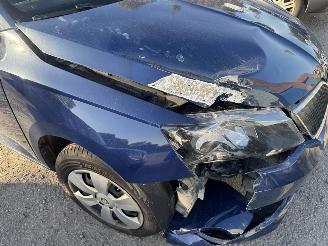 Skoda Fabia  picture 13