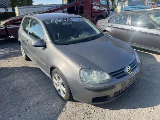  Volkswagen Golf V 2004/3