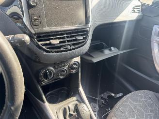 Peugeot 2008 ACTIVE picture 3