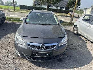 Opel Astra  picture 14