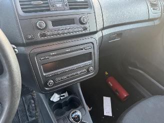 Skoda Roomster  picture 14