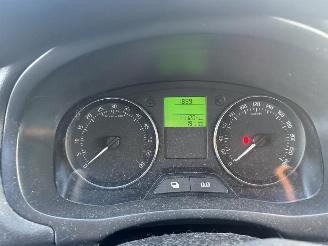 Skoda Roomster  picture 13